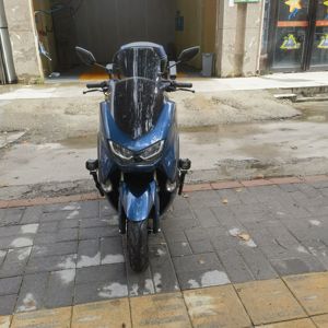 二手雅马哈NMAX