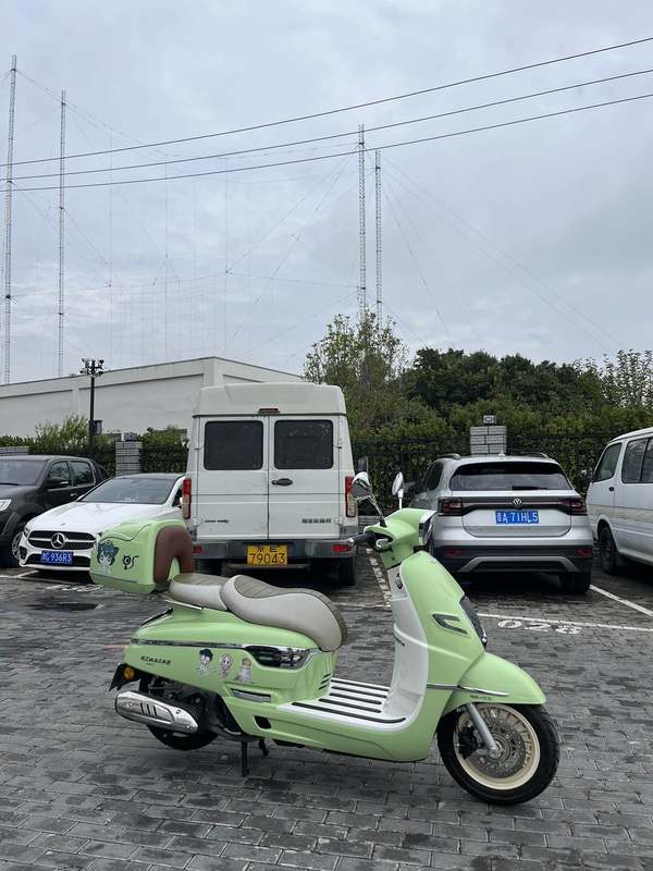 二手南方梦拉丽莎 飞戈