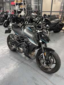 二手凯越450R
