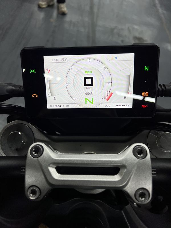 二手凯越450R