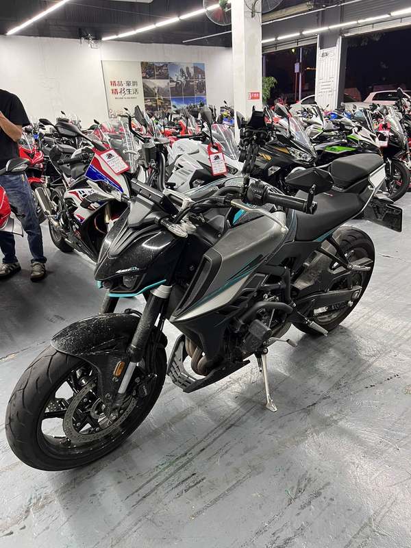二手凯越450R