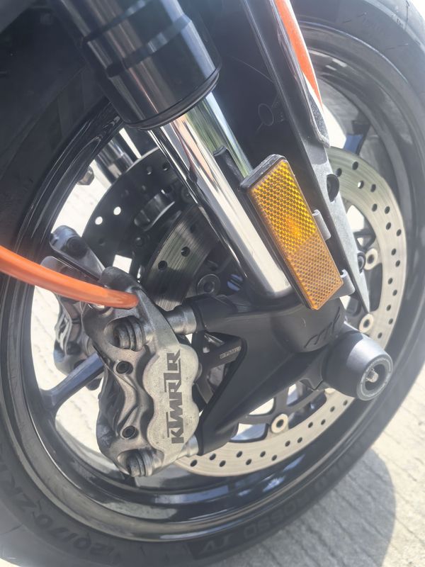 二手KTMR2R790 Duke