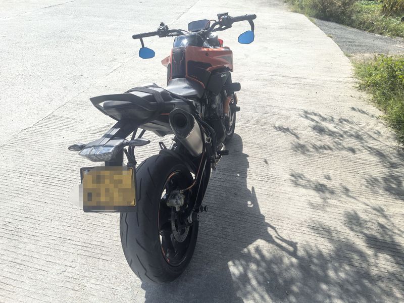 二手KTMR2R790 Duke