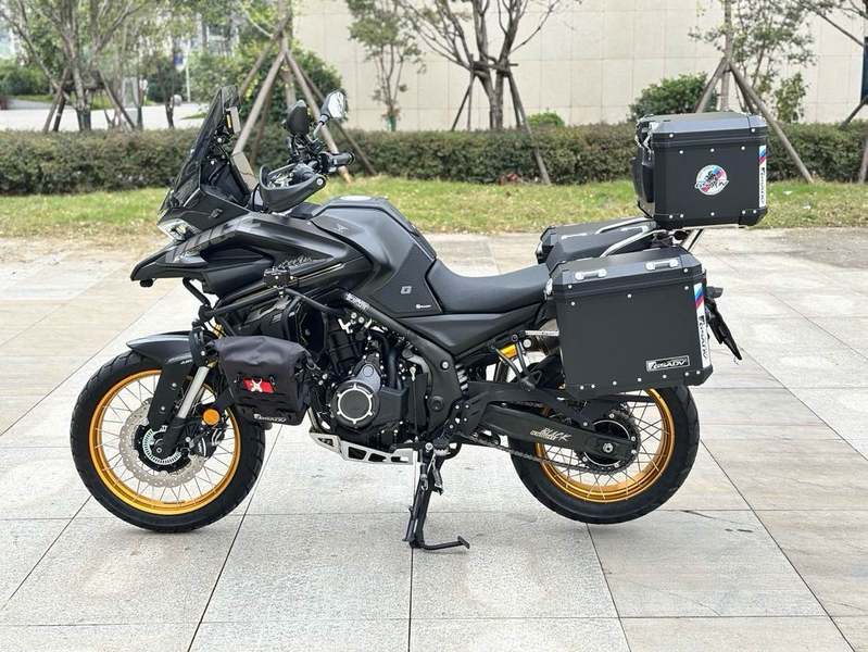 二手无极DS525