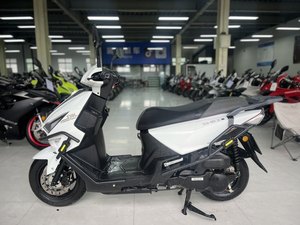 二手三阳行 SHEX125
