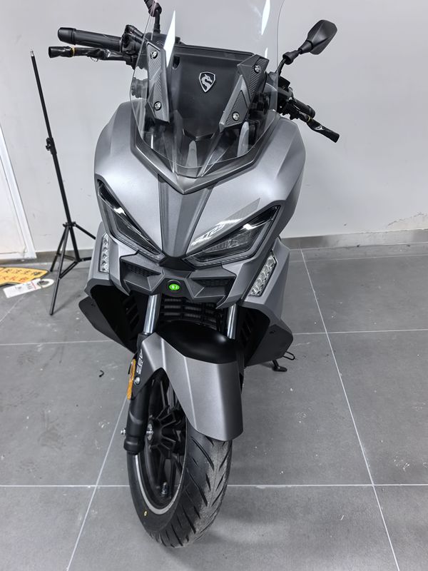 二手赛科龙RT250