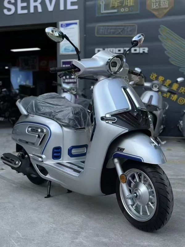 二手无极SR150C