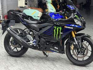 二手雅马哈YZF-R3