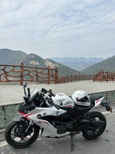 二手QJMOTOR赛250