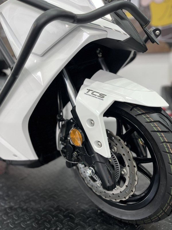 二手光阳Racing X 150