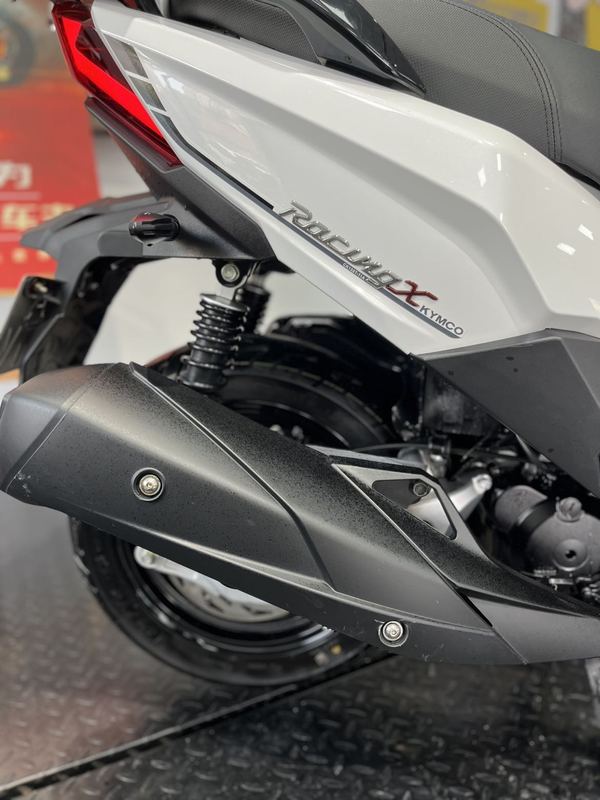 二手光阳Racing X 150