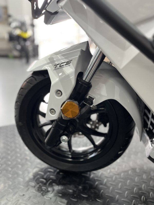 二手光阳Racing X 150