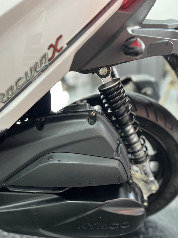 二手光阳Racing X 150