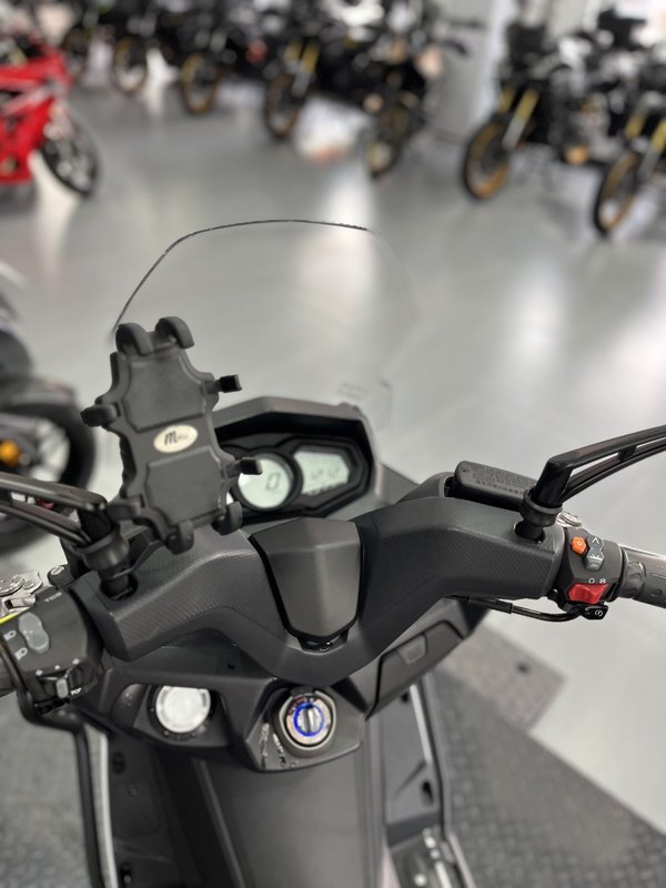 二手光阳Racing X 150