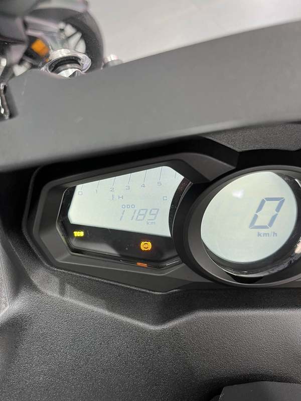 二手光阳Racing X 150