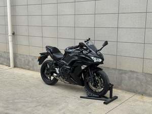 二手川崎Ninja 650 