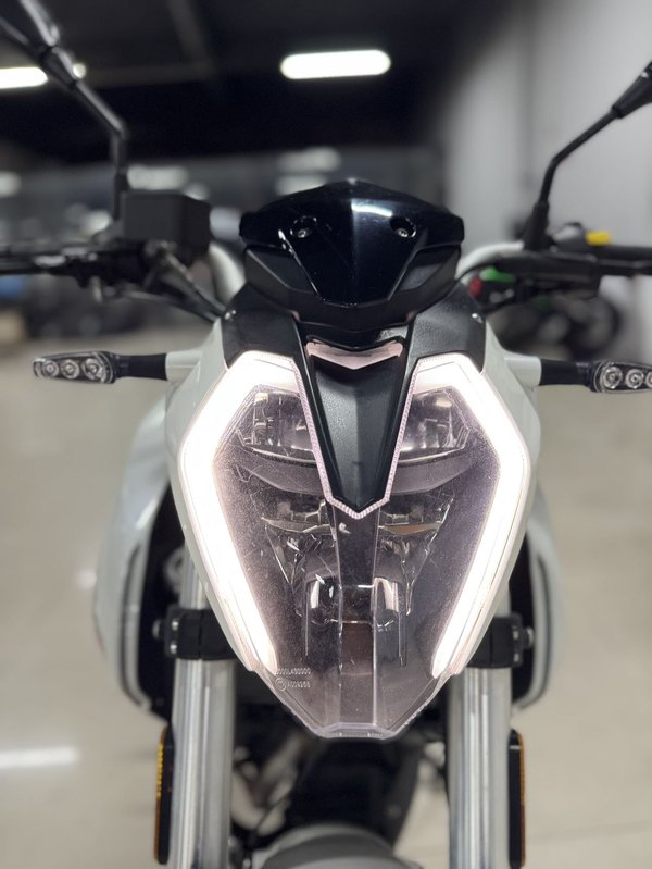 二手贝纳利小迅龙 BN150S