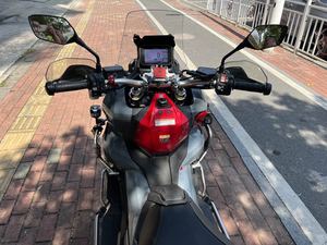 二手本田X-ADV 750