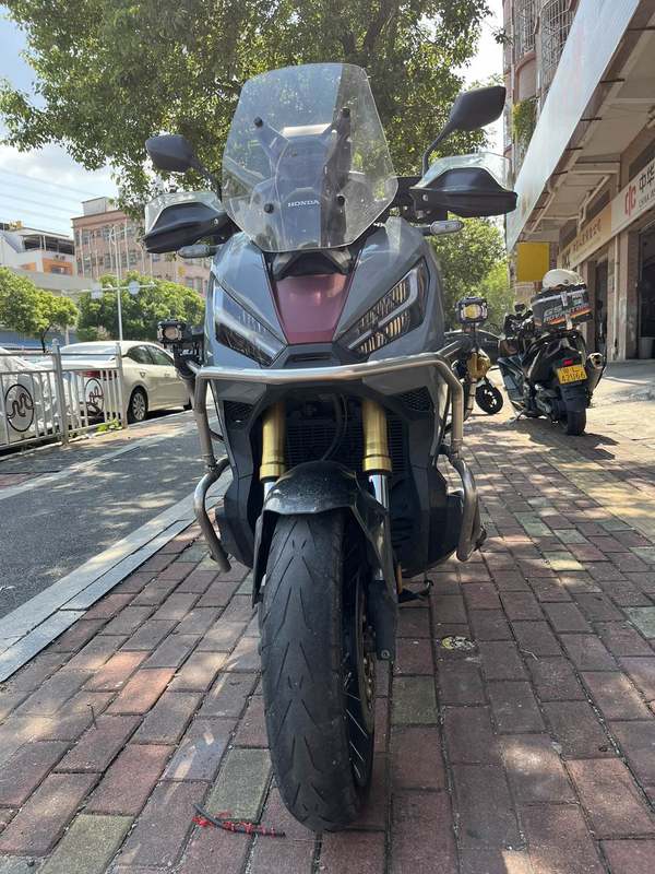二手本田X-ADV 750