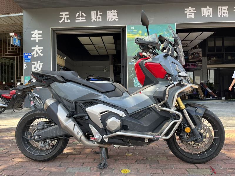二手本田X-ADV 750