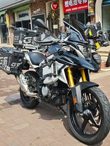 二手宝马G 310 GS