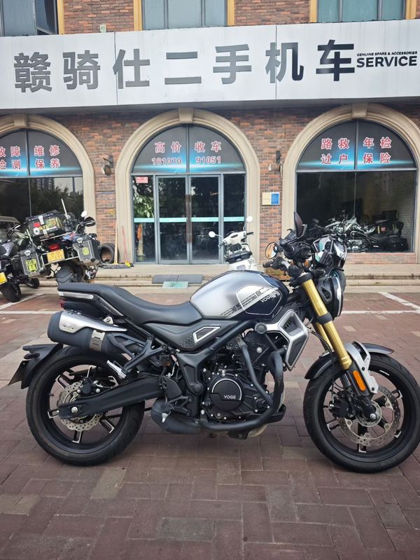二手无极350AC