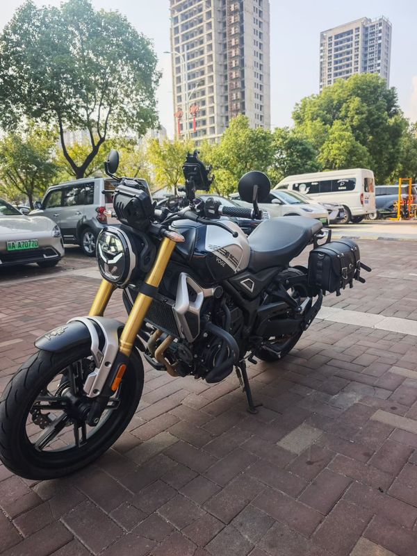 二手无极350AC