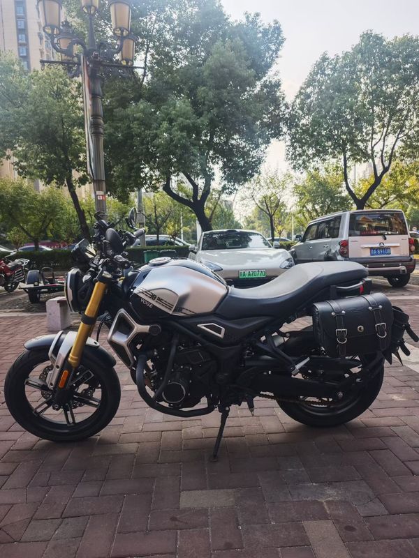 二手无极350AC