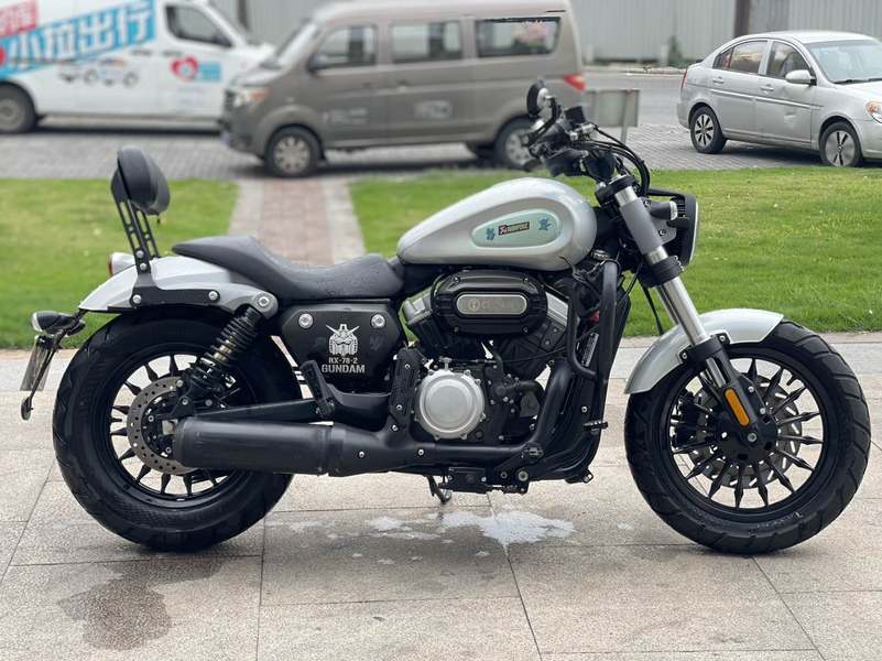 二手奔达金吉拉300