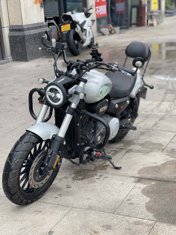 二手奔达金吉拉300