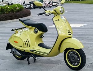 二手VESPA946