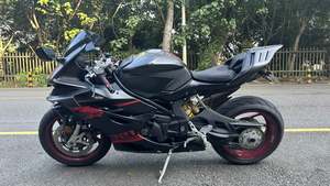 二手QJMOTOR赛921