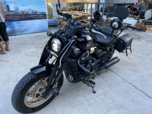 二手赛科龙RA600