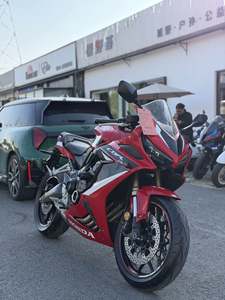二手本田CBR650R