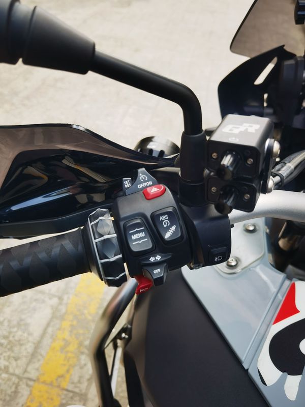 二手宝马R 1250 GS