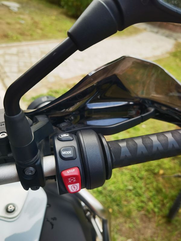 二手宝马R 1250 GS