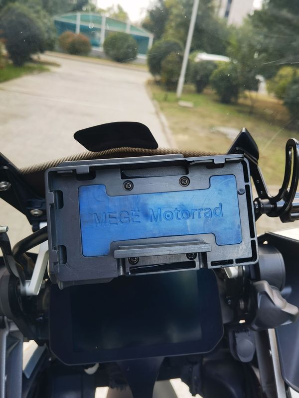 二手宝马R 1250 GS
