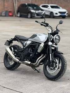 二手高金GK500