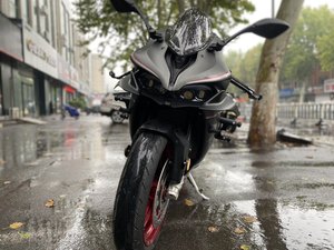 二手QJMOTOR赛921