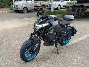 二手春风800NK