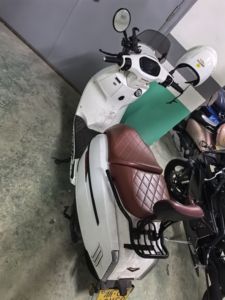 二手维多利亚Sixties 150Si