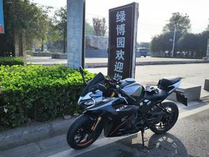 二手春风250SR