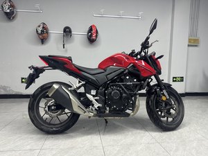 二手本田CB400F