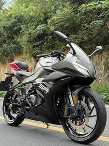 二手春风250SR