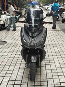 二手三阳巡弋 Cruisym150
