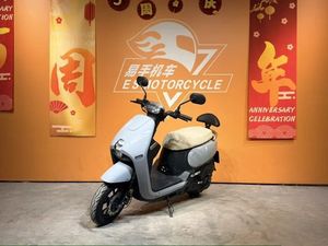 二手三阳蜂鸟 CLBCU