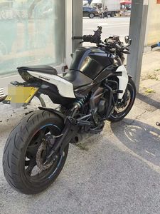 二手春风400NK