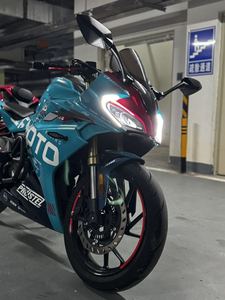 二手春风250SR