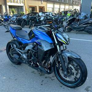 二手春风400NK
