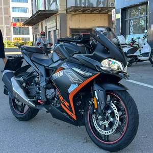 二手无极300RR